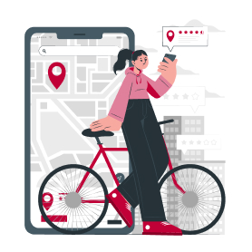 Référencement local Pharmacie de garde