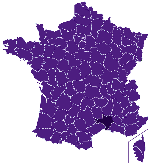 Pharmacie de garde Gard