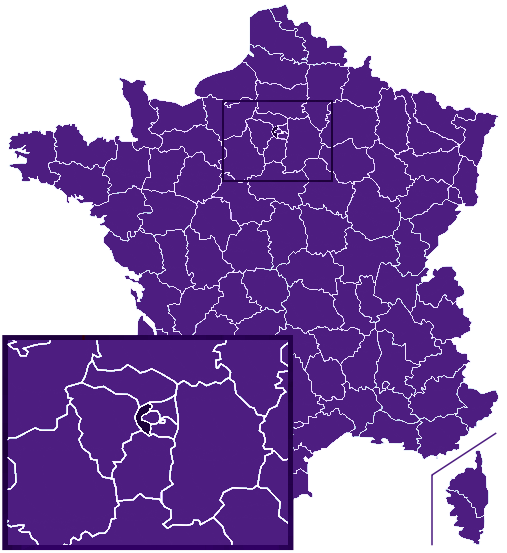 Pharmacie de garde Hauts-de-Seine