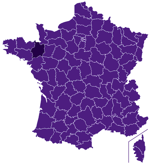 Pharmacie de garde Ille-et-Vilaine