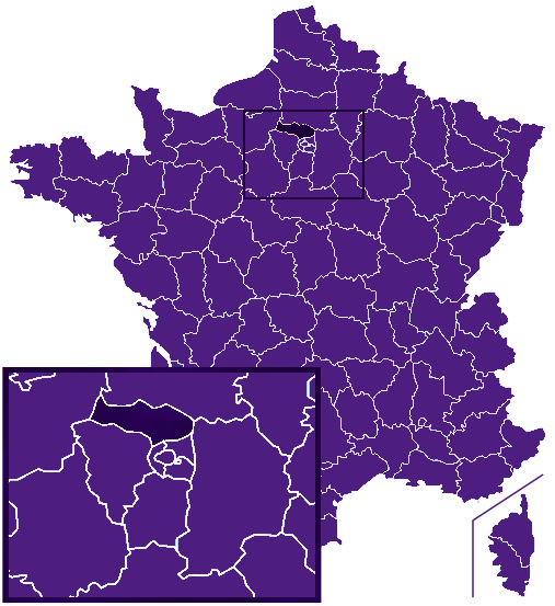 Pharmacie de garde Val-D'Oise