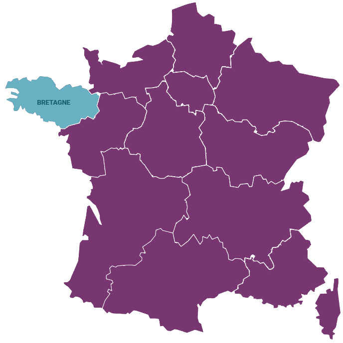 Pharmacie de garde Bretagne