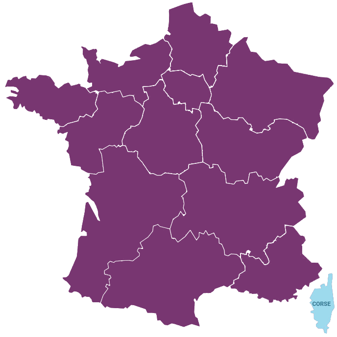 Pharmacie de garde Corse