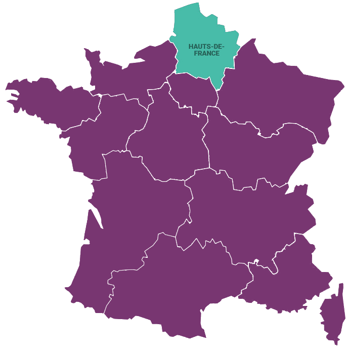 Pharmacie de garde Hauts-de-France