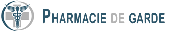 Annuaire Pharmacie de garde